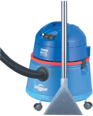 Пилосос THOMAS BRAVO 20 S aquafilter