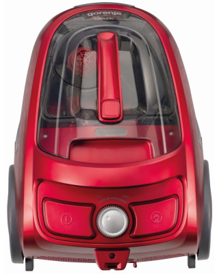 Пилосос Gorenje Supra Power VCE03SPRCY