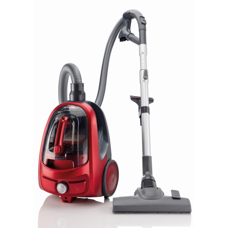 Пилосос Gorenje Supra Power VCE03SPRCY