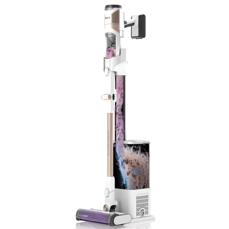 Hark виявляє Pro за допомогою автоматичної порожньої системи IW3612EU вакуумний очищувач