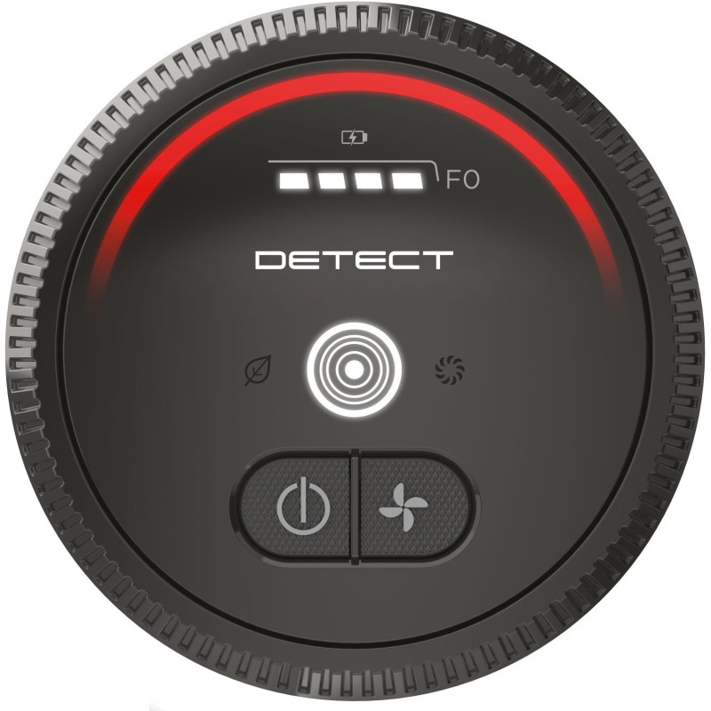 Hark виявляє Pro за допомогою автоматичної порожньої системи IW3612EU вакуумний очищувач