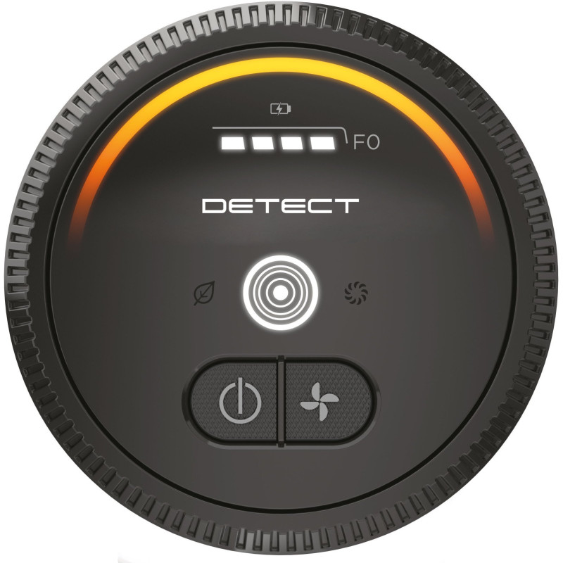 Hark виявляє Pro за допомогою автоматичної порожньої системи IW3612EU вакуумний очищувач