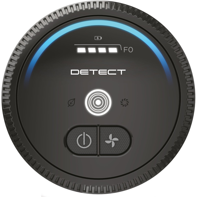 Hark виявляє Pro за допомогою автоматичної порожньої системи IW3612EU вакуумний очищувач