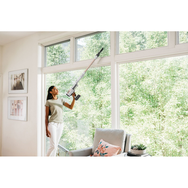 Hark виявляє Pro за допомогою автоматичної порожньої системи IW3612EU вакуумний очищувач