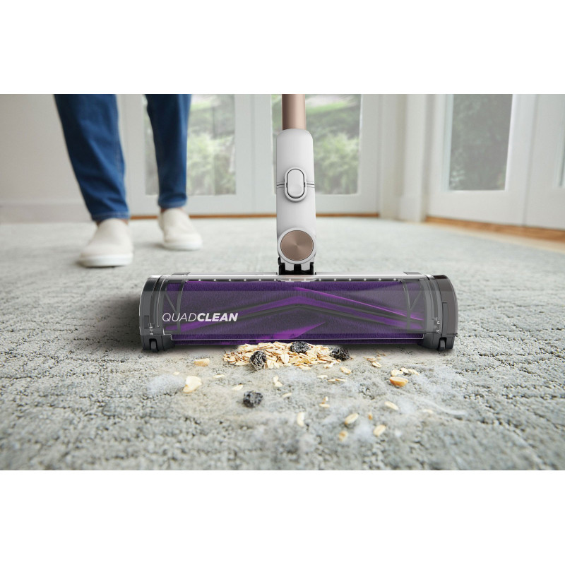 Hark виявляє Pro за допомогою автоматичної порожньої системи IW3612EU вакуумний очищувач