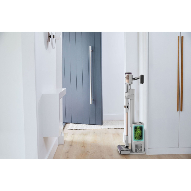 Hark виявляє Pro за допомогою автоматичної порожньої системи IW3612EU вакуумний очищувач