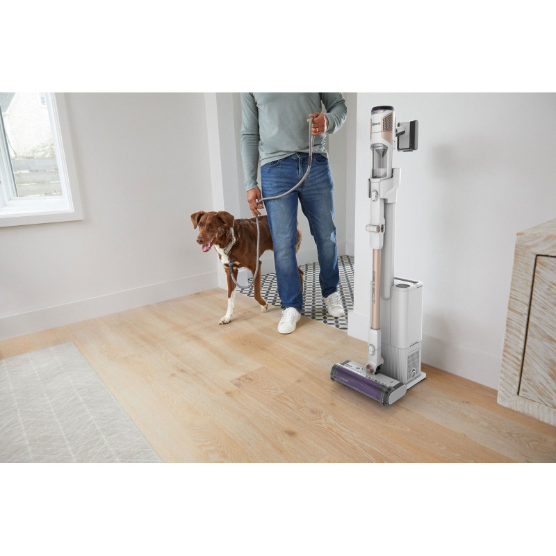 Hark виявляє Pro за допомогою автоматичної порожньої системи IW3612EU вакуумний очищувач