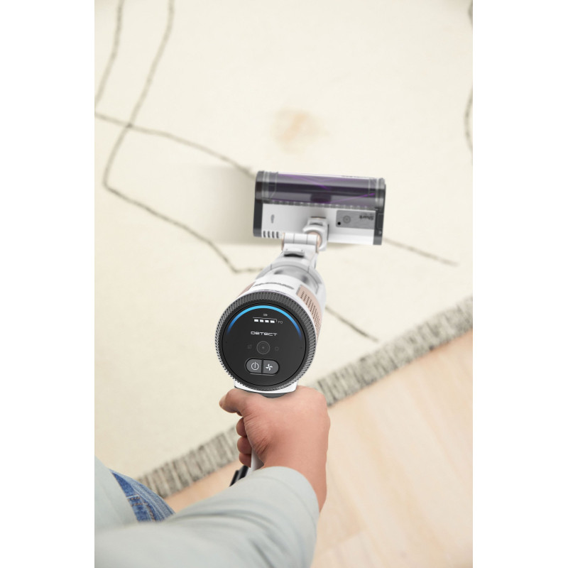 Hark виявляє Pro за допомогою автоматичної порожньої системи IW3612EU вакуумний очищувач