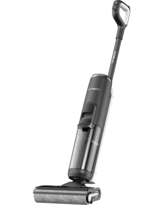 Пилосос Tineco Floor One S6 Flashdry Pet (FW360100DE)