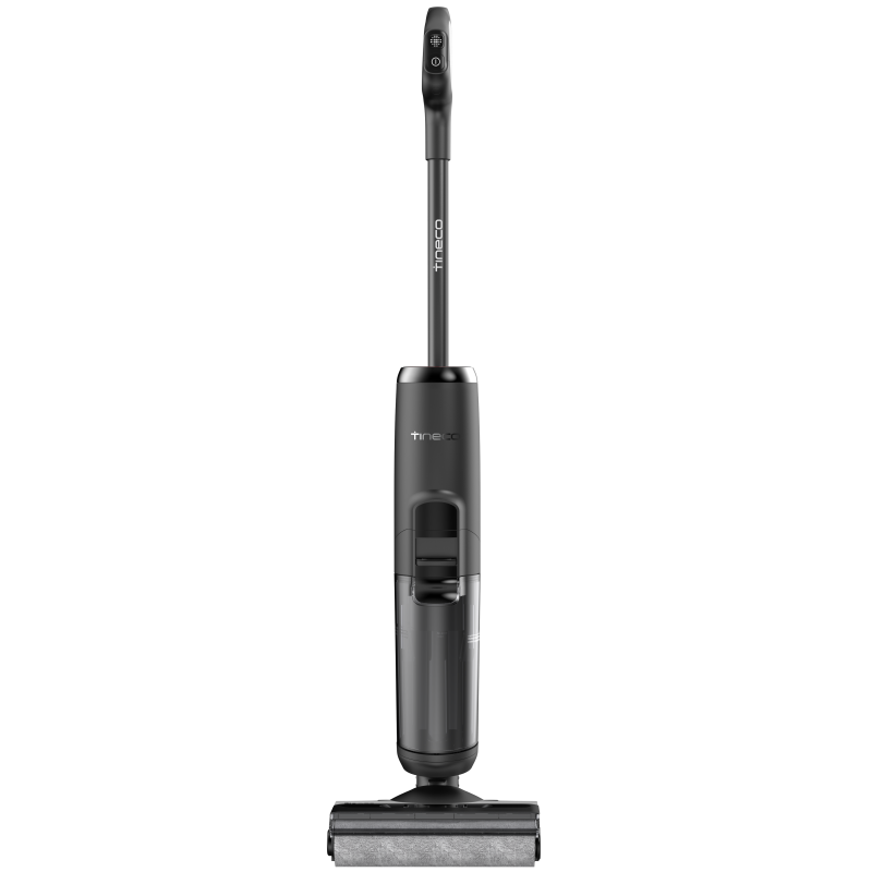 Пилосос Tineco Floor One S6 Flashdry Pet (FW360100DE)