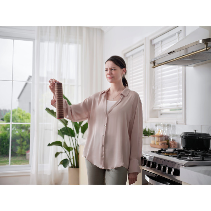 Пилосос Tineco Floor One S6 Flashdry Pet (FW360100DE)