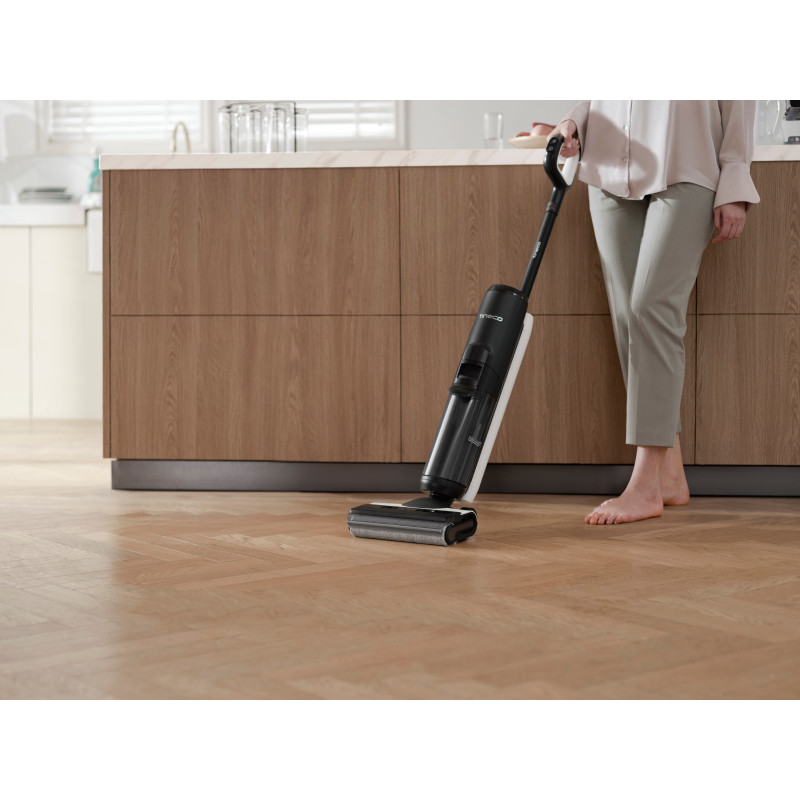 Пилосос Tineco Floor One S6 Flashdry Pet (FW360100DE)