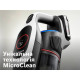 Пилосос Bosch Unlimited 9 BCS931WBA