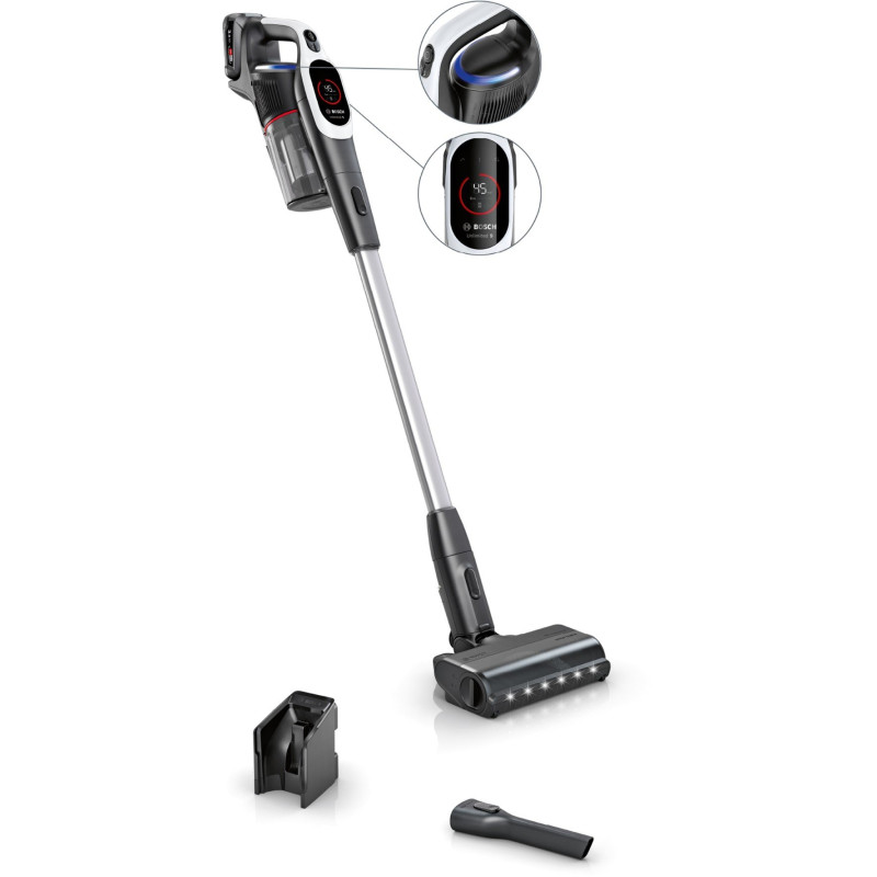 Пилосос Bosch Unlimited 9 BCS931WBA