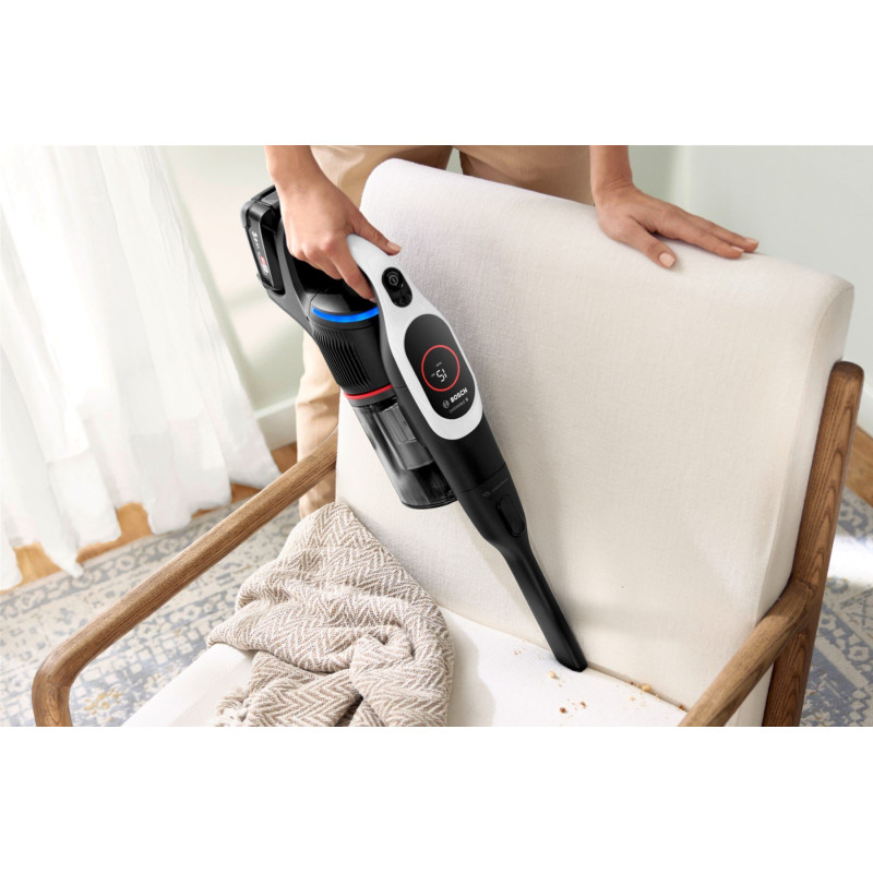 Пилосос Bosch Unlimited 9 BCS931WBA