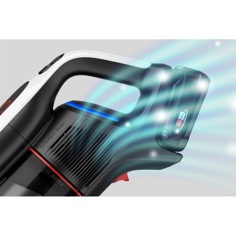 Пилосос Bosch Unlimited 9 BCS931WBA