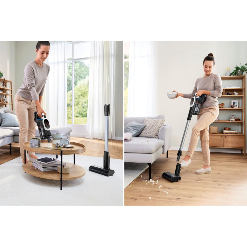 Пилосос Bosch Unlimited 9 BCS931WBA