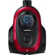 Пилосос Samsung Anti-Tangle VC07M2110SR/UK