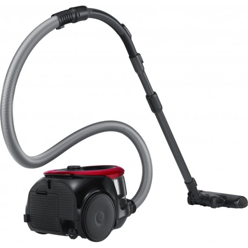 Пилосос Samsung Anti-Tangle VC07M2110SR/UK