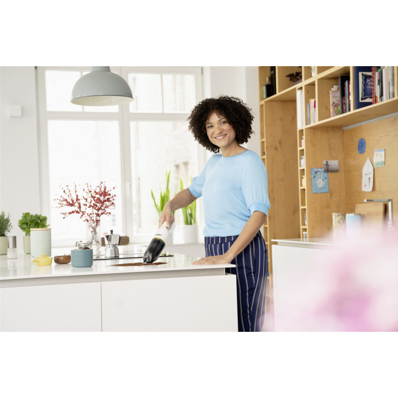 Пилосос Karcher CVH 2 (1.198-330.0)