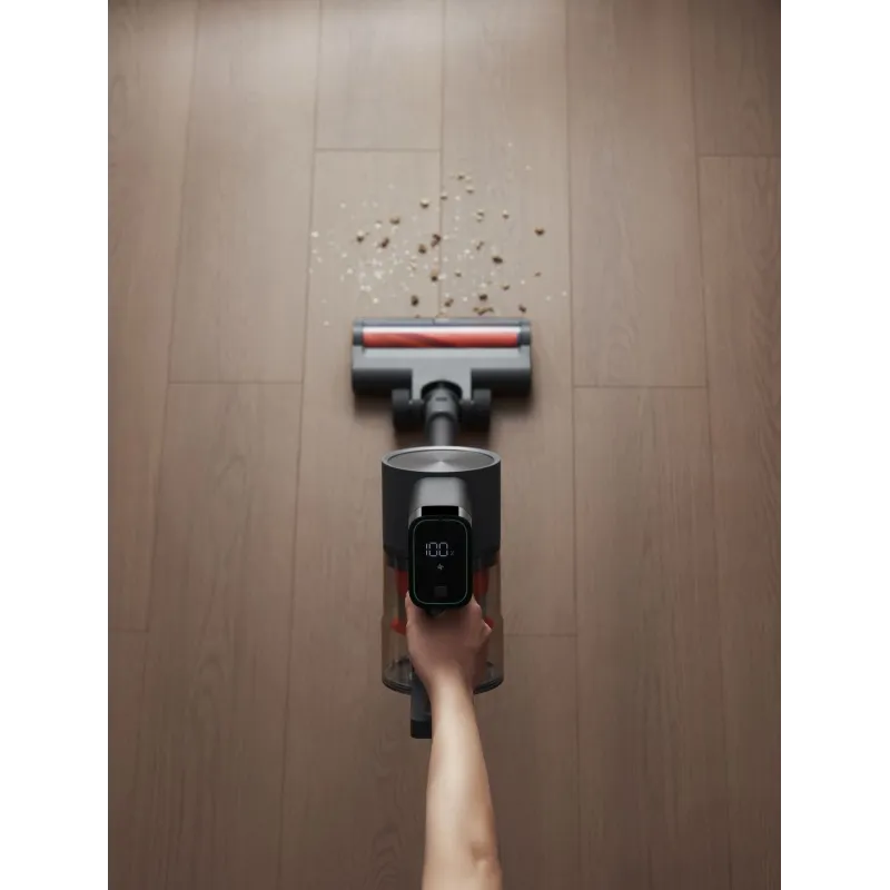 Пилосос Xiaomi Vacuum Cleaner G20 Max