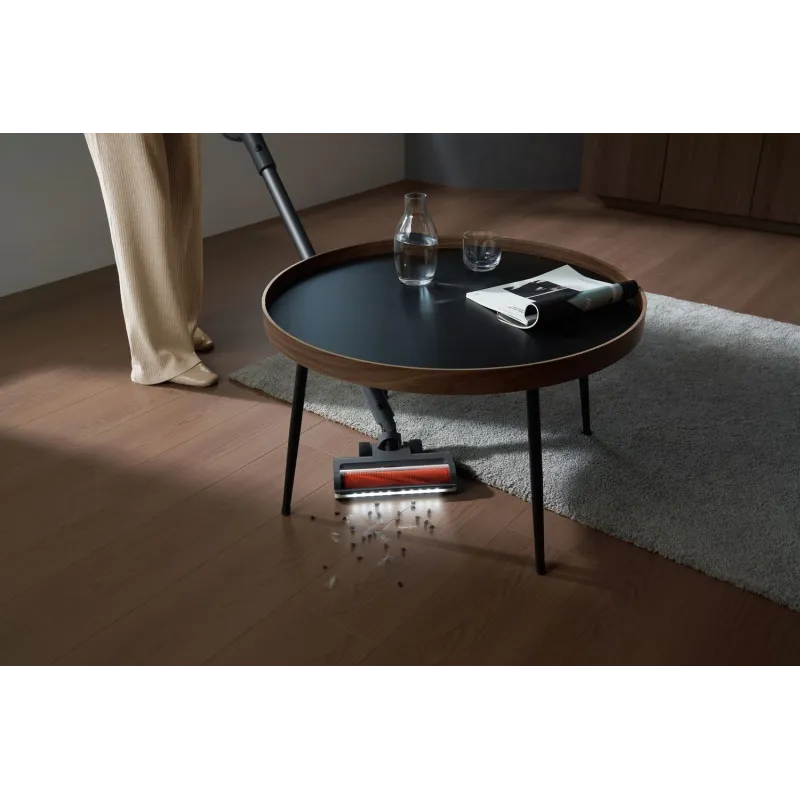 Пилосос Xiaomi Vacuum Cleaner G20 Max