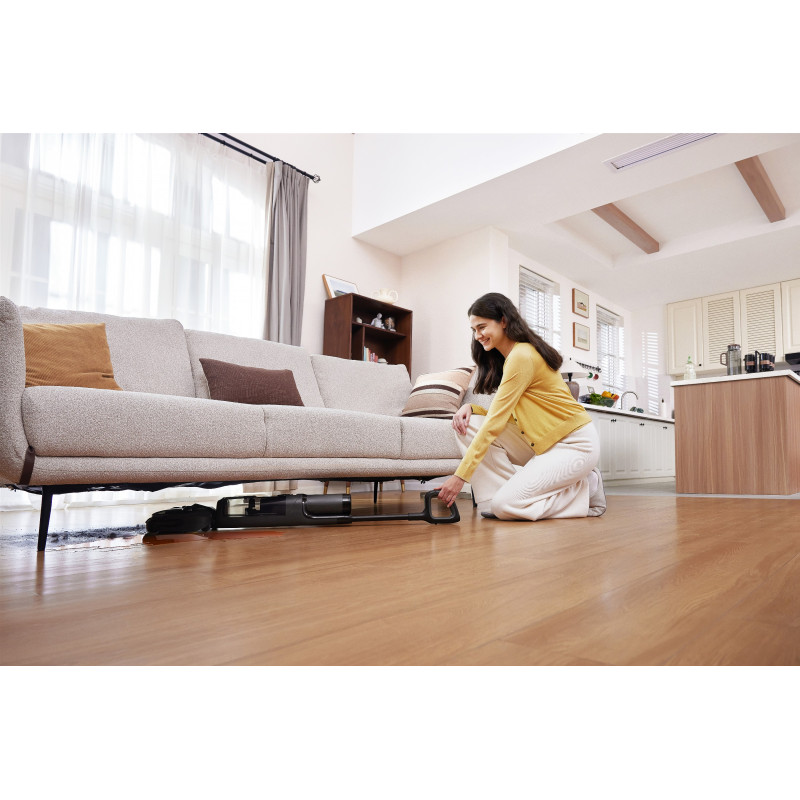 Пилосос Tineco Floor One S6 Stretch Extreme (FW420400DE)