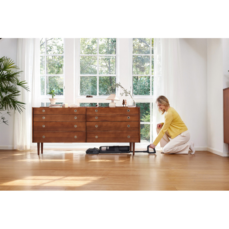 Пилосос Tineco Floor One S6 Stretch Extreme (FW420400DE)