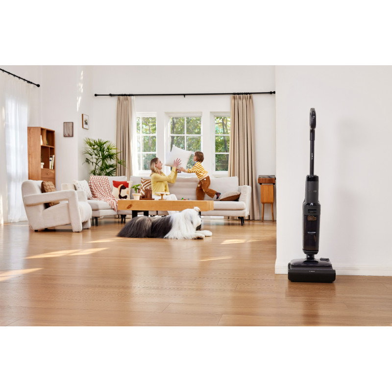 Пилосос Tineco Floor One S6 Stretch Extreme (FW420400DE)