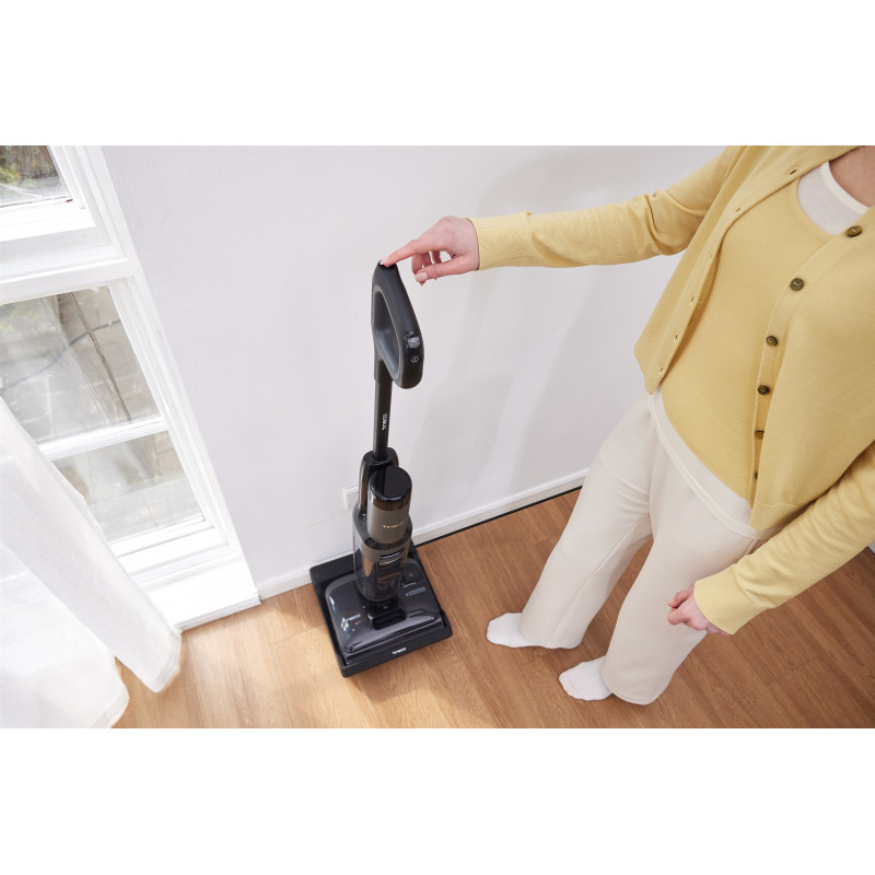 Пилосос Tineco Floor One S6 Stretch Extreme (FW420400DE)