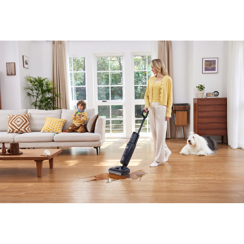 Пилосос Tineco Floor One S6 Stretch Extreme (FW420400DE)