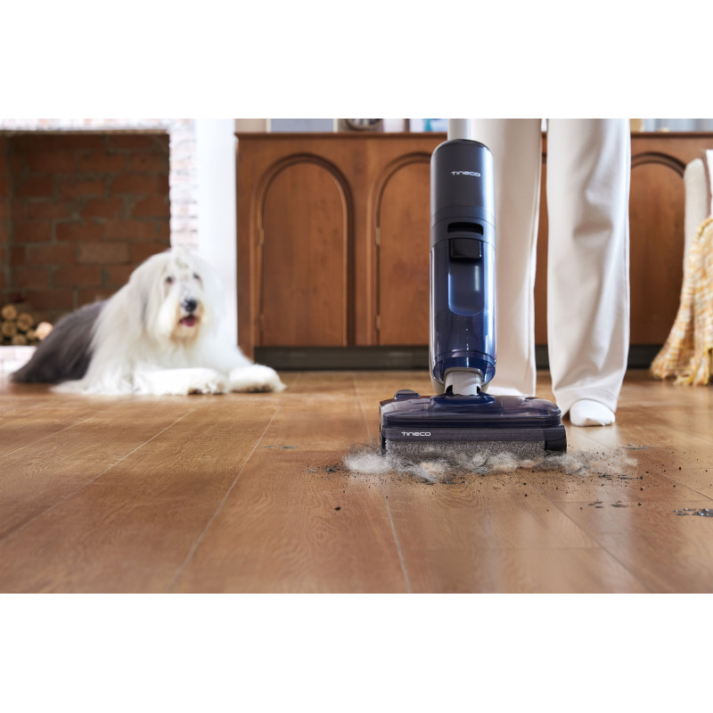 Пилосос Tineco Floor One S6 Stretch Extreme (FW420400DE)
