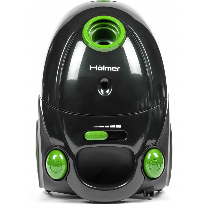 Пилосос Holmer HVC-08 ECO