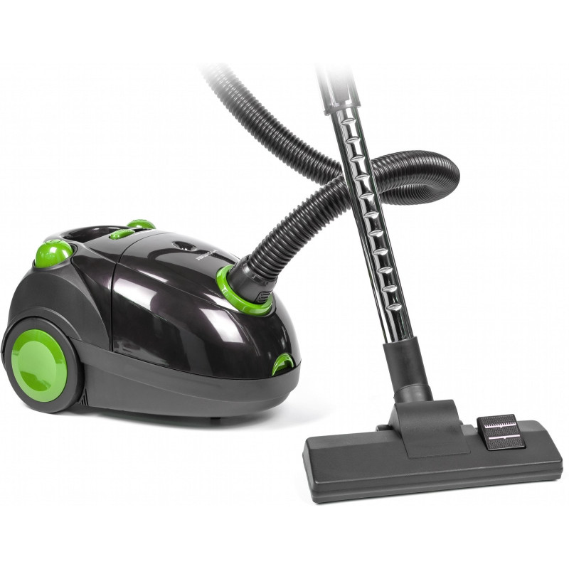 Пилосос Holmer HVC-08 ECO