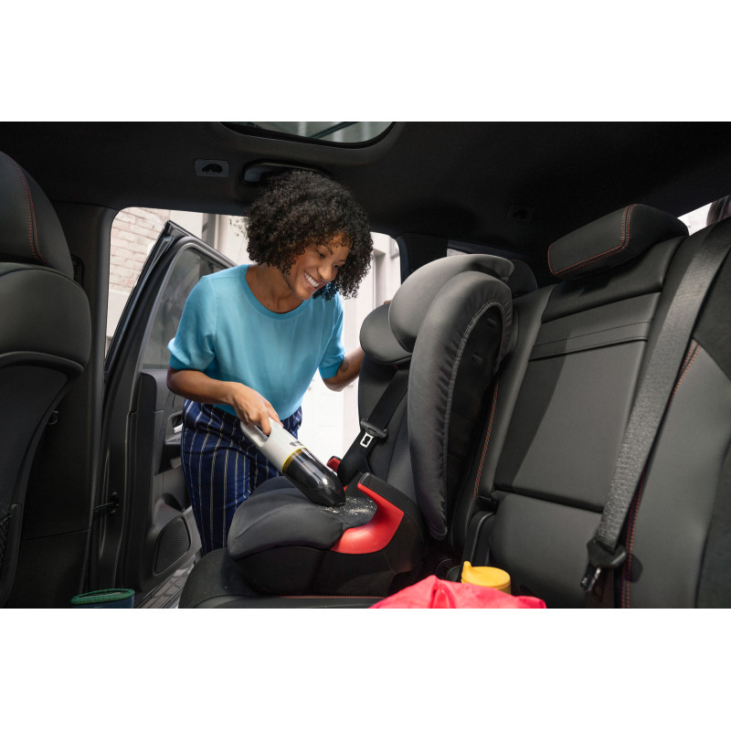 Пилосос Karcher CVH 3 Plus (1.198-350.0)