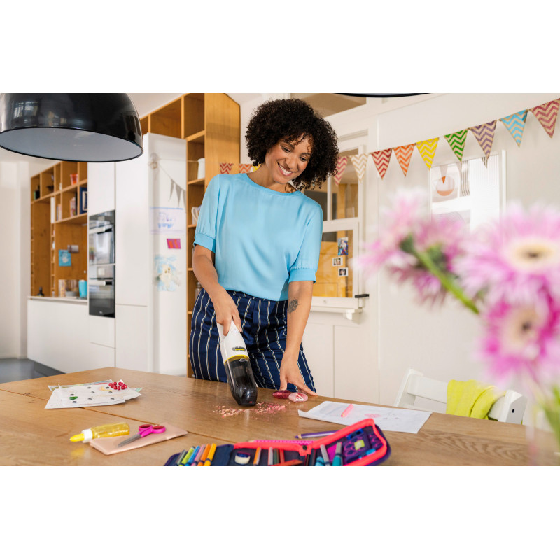 Пилосос Karcher CVH 3 Plus (1.198-350.0)