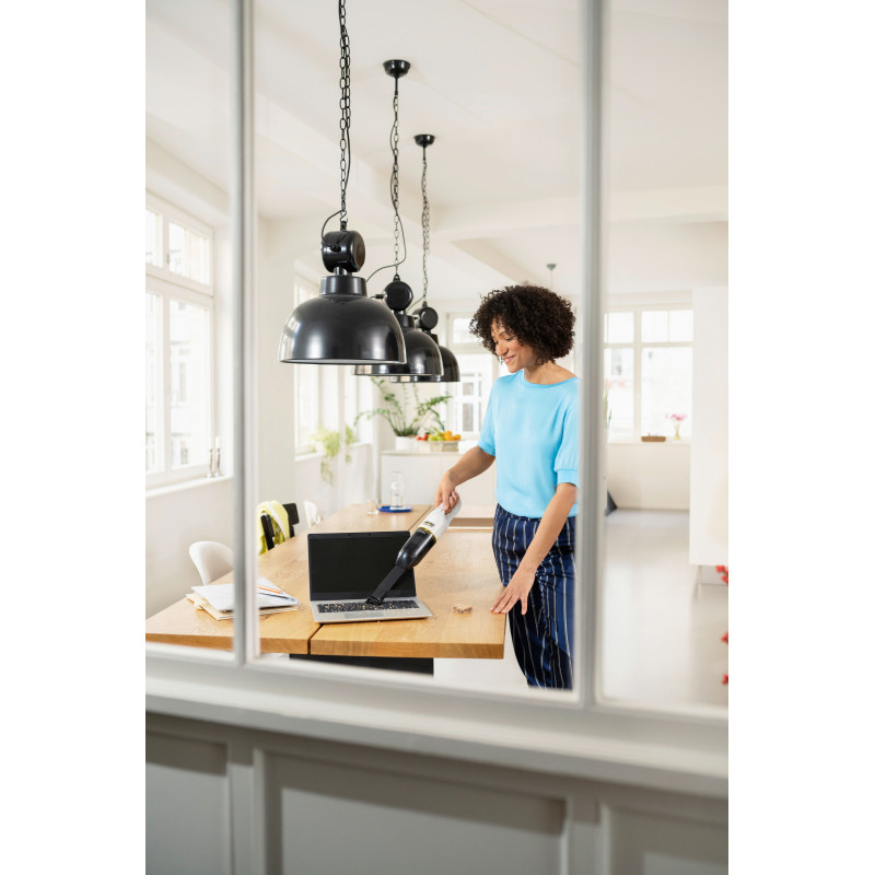 Пилосос Karcher CVH 3 Plus (1.198-350.0)