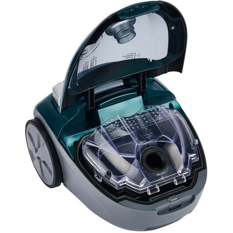 Пилосос ZELMER ZVC031P