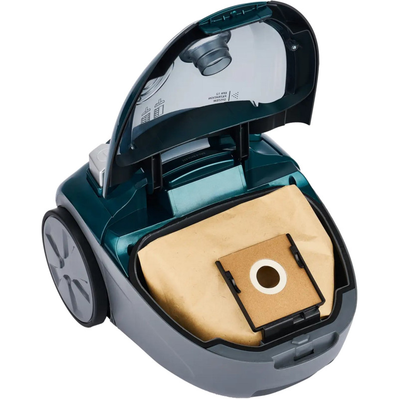 Пилосос ZELMER ZVC031P