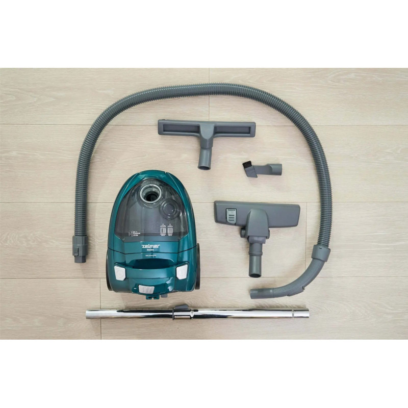 Пилосос ZELMER ZVC031P