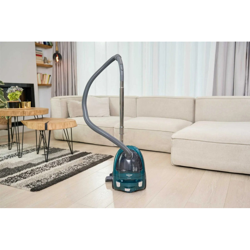 Пилосос ZELMER ZVC031P