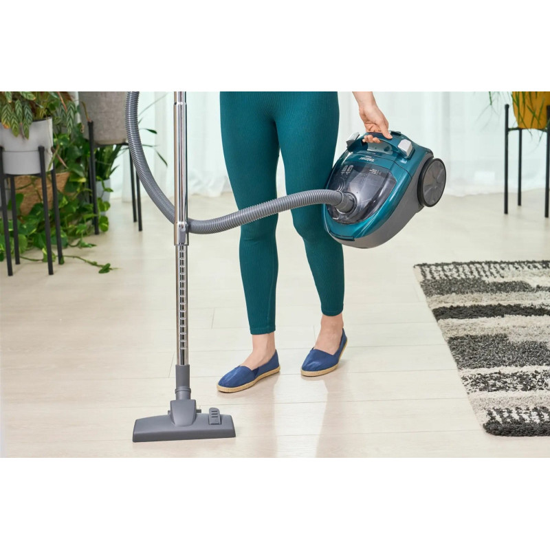 Пилосос ZELMER ZVC031P