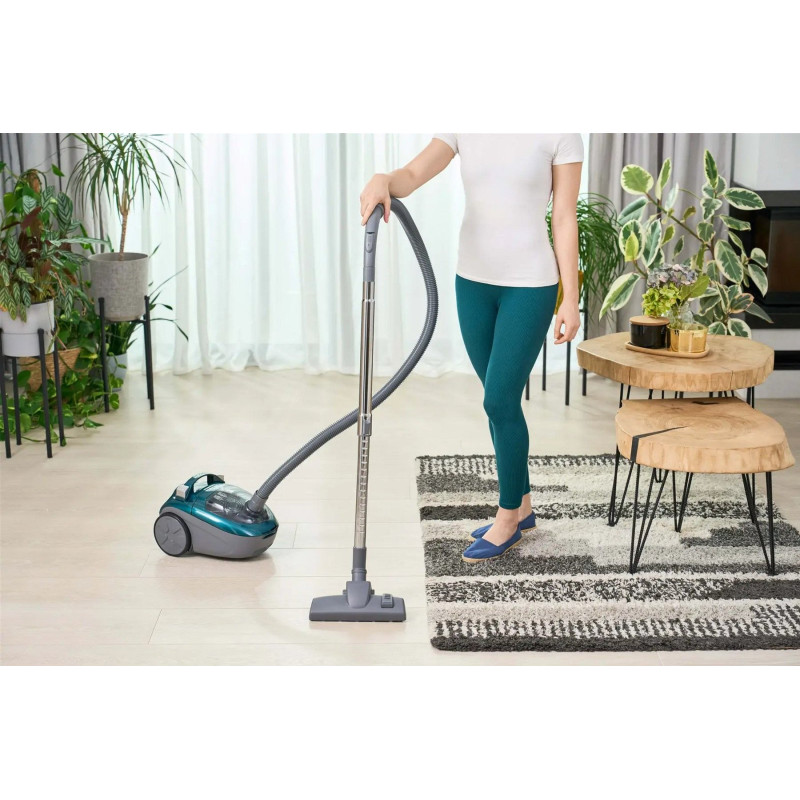 Пилосос ZELMER ZVC031P