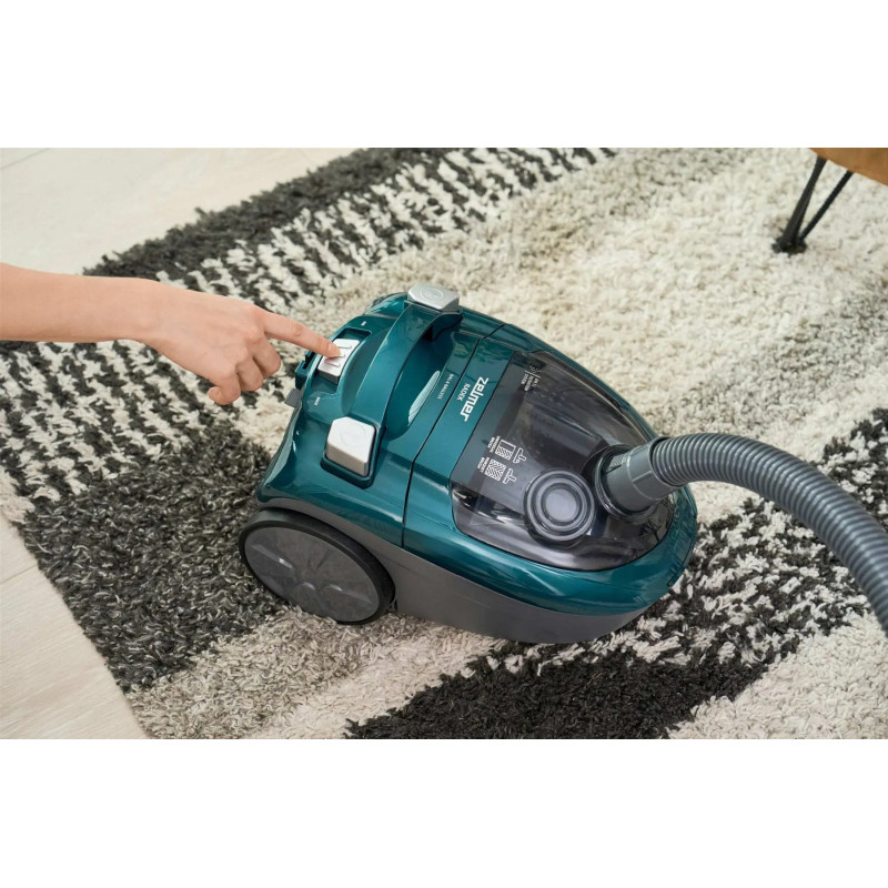 Пилосос ZELMER ZVC031P