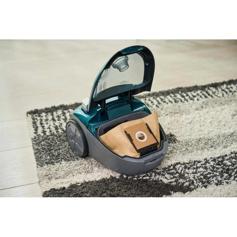 Пилосос ZELMER ZVC031P