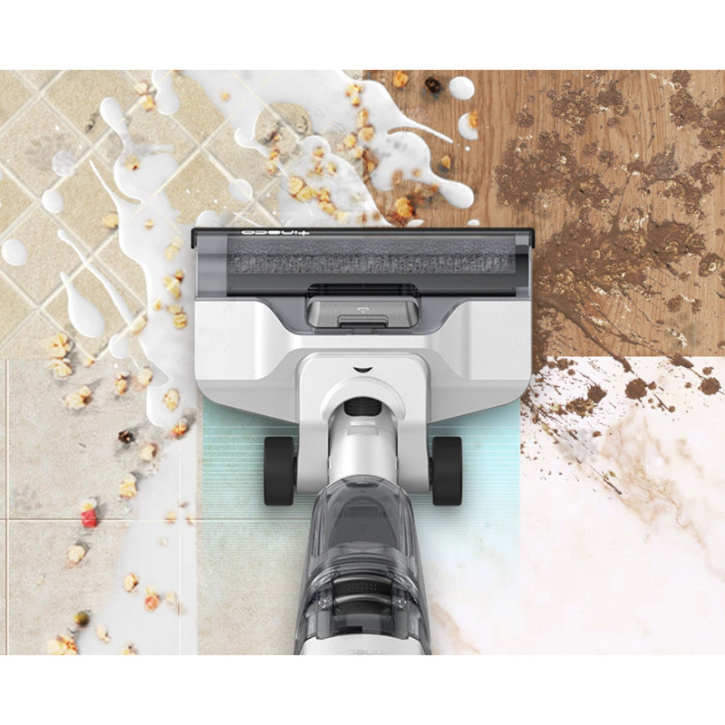Вакуумний очищувач Tineco ifloor 2 Plus (FW011400DE)