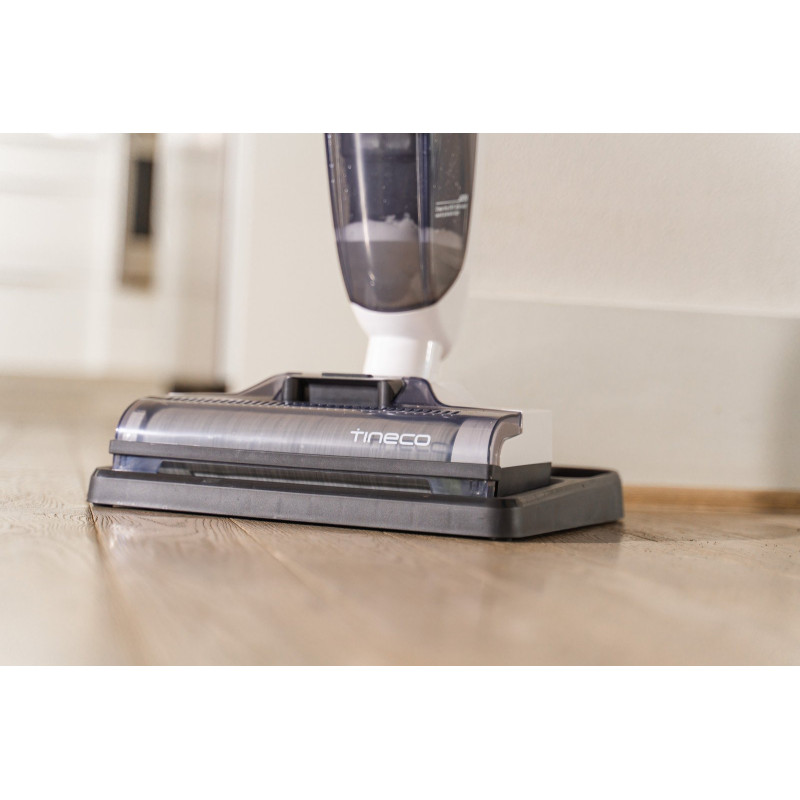 Вакуумний очищувач Tineco ifloor 2 Plus (FW011400DE)
