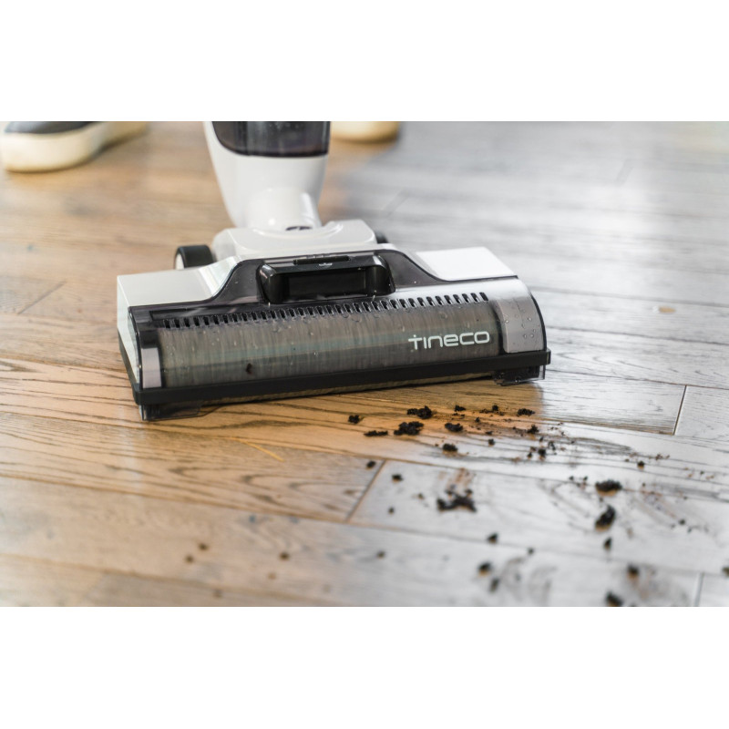 Вакуумний очищувач Tineco ifloor 2 Plus (FW011400DE)