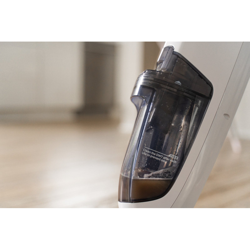 Вакуумний очищувач Tineco ifloor 2 Plus (FW011400DE)