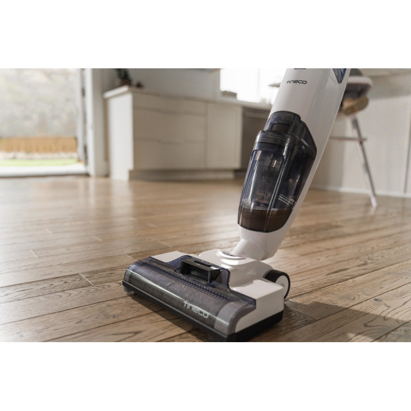 Вакуумний очищувач Tineco ifloor 2 Plus (FW011400DE)
